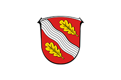 Wappen Fuldatal