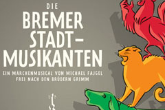 Presse Die Bremer Stadtmusikanten