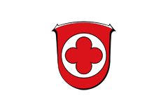 Wappen Baunatal